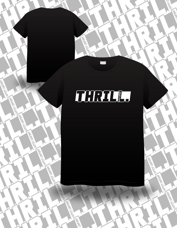 Thrill Supply Company Tee OG