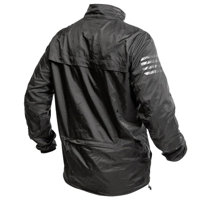 Tracker Packable Windbreaker