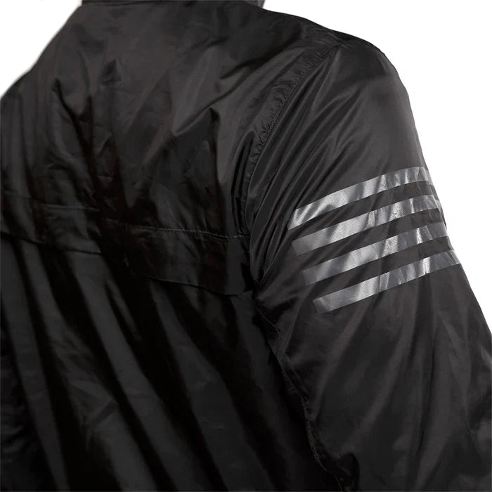 Tracker Packable Windbreaker