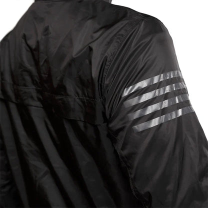 Tracker Packable Windbreaker