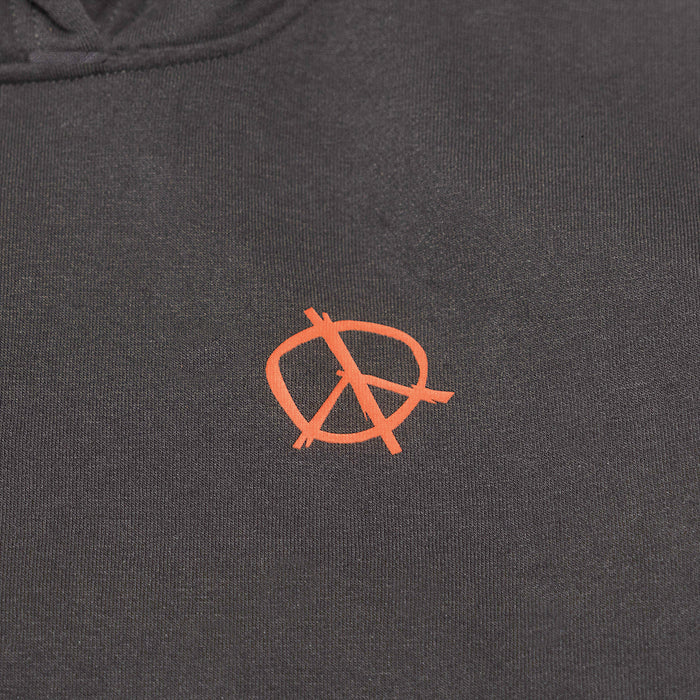 Utopia Youth Hooded Pullover