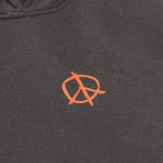 Utopia Youth Hooded Pullover