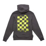 Fray Youth Hooded Pullover