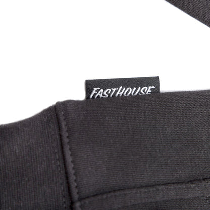 Fray Youth Hooded Pullover