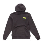 Fray Youth Hooded Pullover