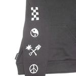 Lost Boys Youth Hooded Pullover