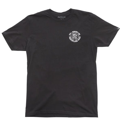 Origin SS Tee