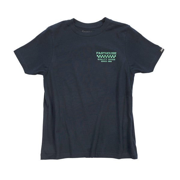 Youth Nomad Tee