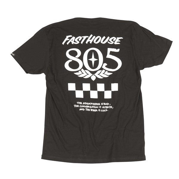 805 Atmosphere SS Tee