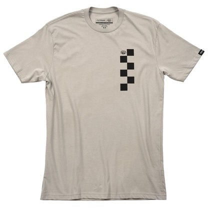 805 Atmosphere SS Tee - Grey