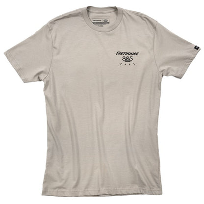 805 Beer Run SS Tee