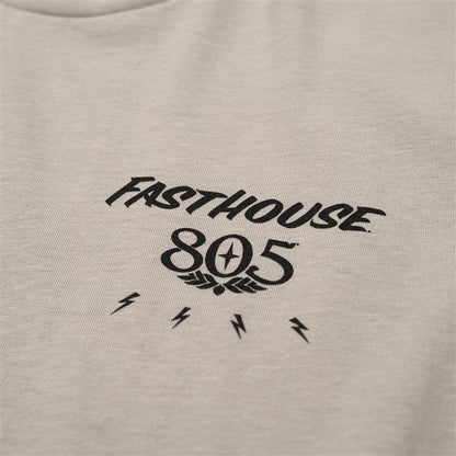 805 Beer Run SS Tee