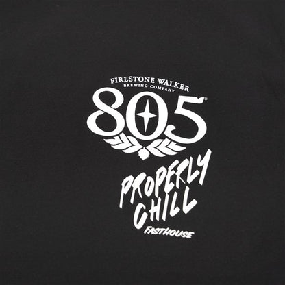 805 Quiver SS Tee