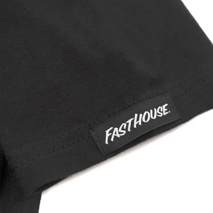 805 Quiver SS Tee - Black