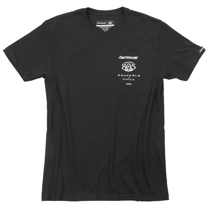 805 Sunset  SS Tee