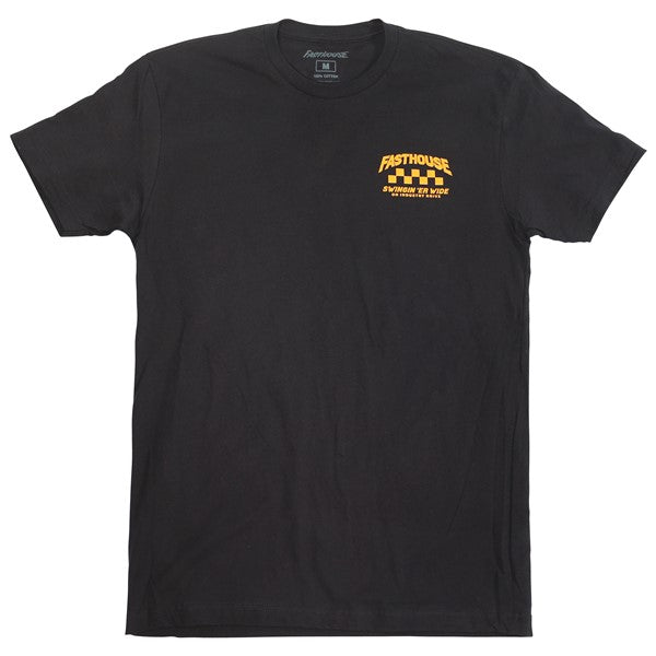 Tracker Tee