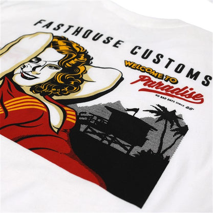 Paradise Tee