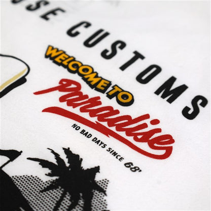 Paradise Tee