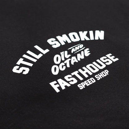 Smoke & Octane Tee