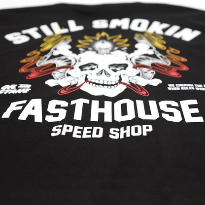 Smoke & Octane Tee