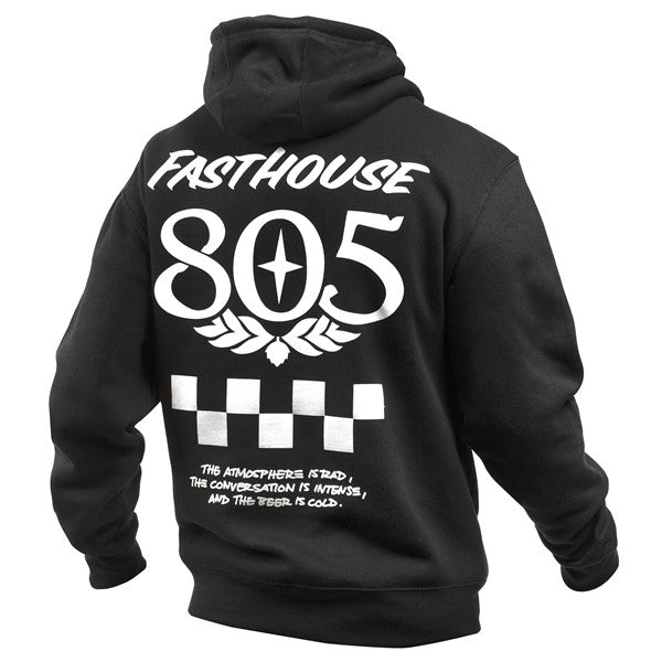 805 Atmosphere Hoodie