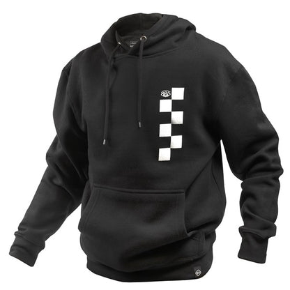 805 Atmosphere Hoodie