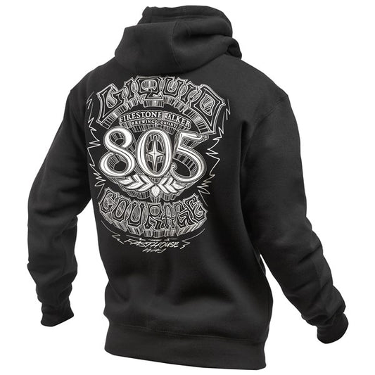 805 Liquid Courage Hoodie