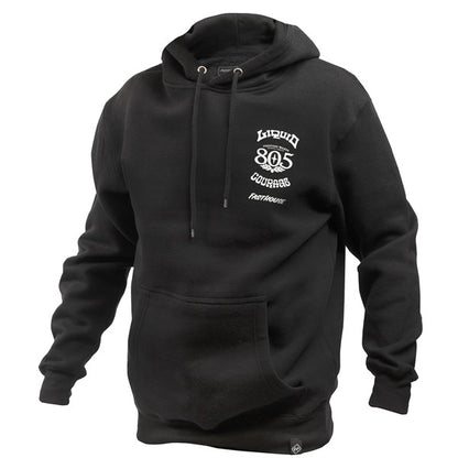 805 Liquid Courage Hoodie