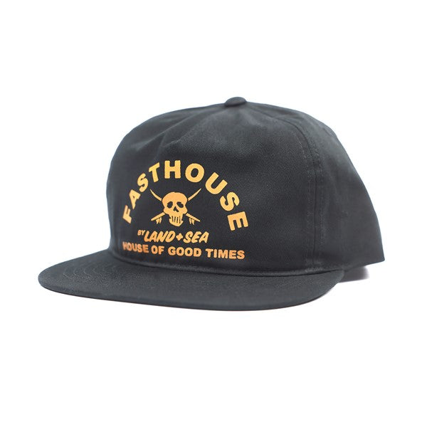 Youth Break Hat