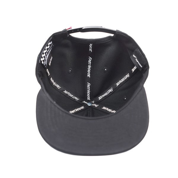 Youth Break Hat