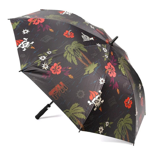 Tribe Umbrella Black