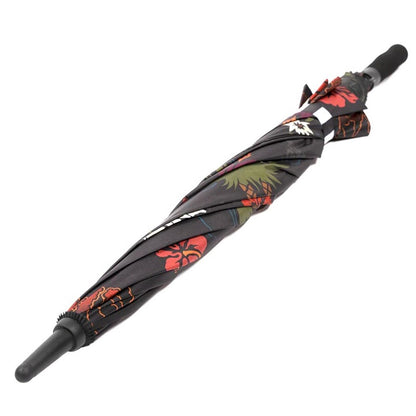 Tribe Umbrella Black