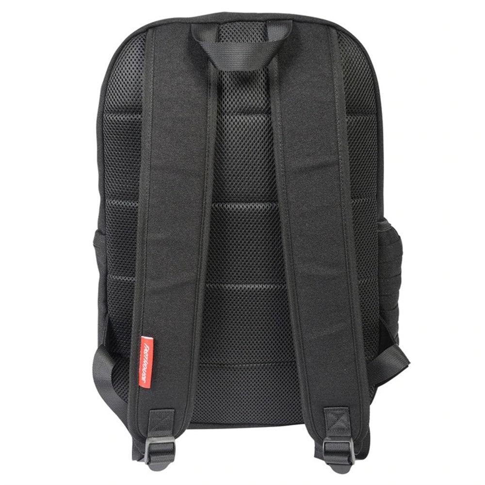 Union Backpack Black