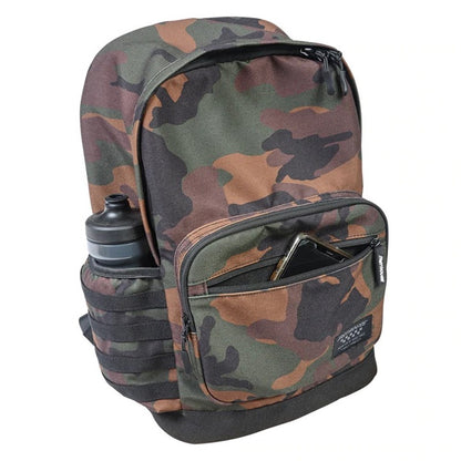 Union Backpack Camo