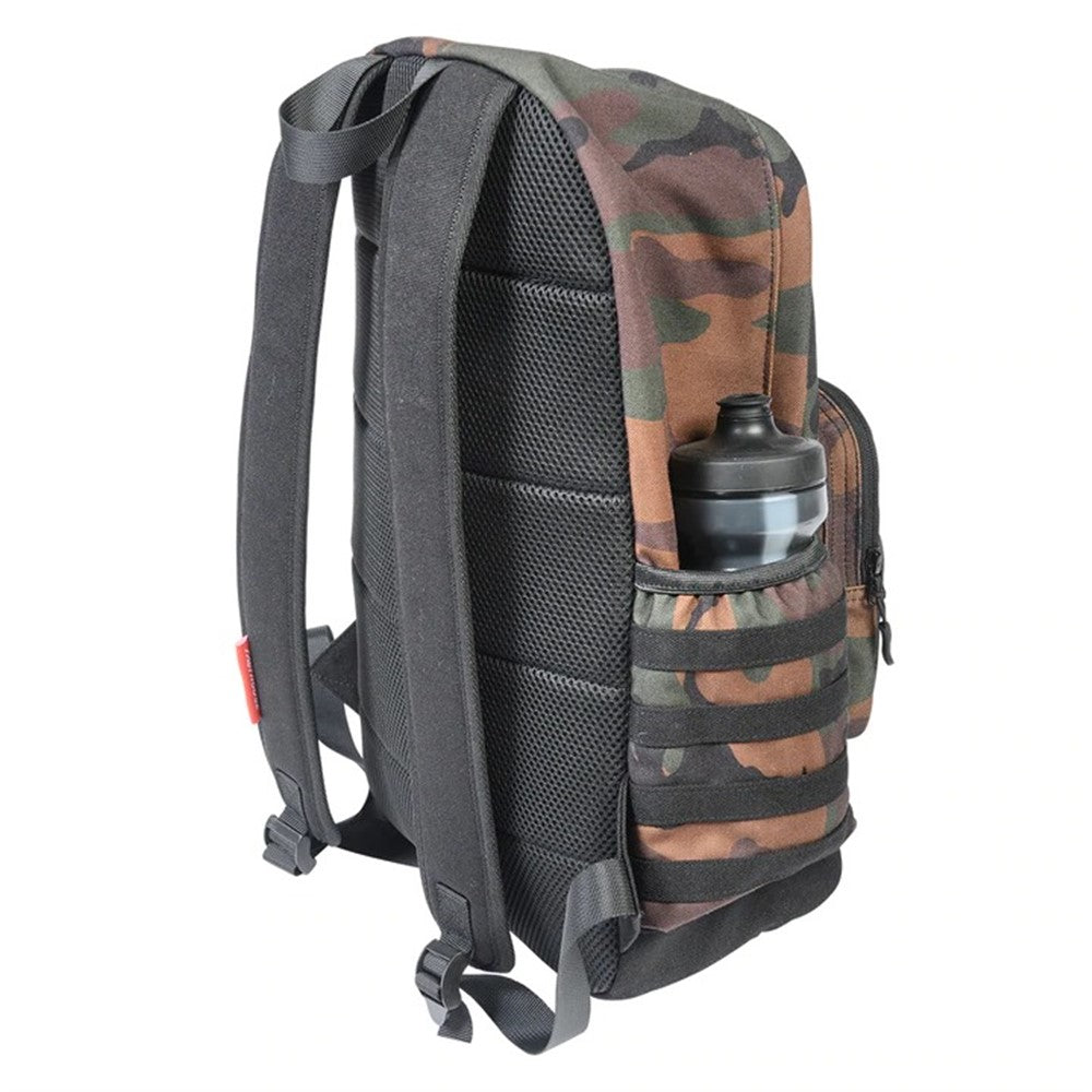 Union Backpack Camo