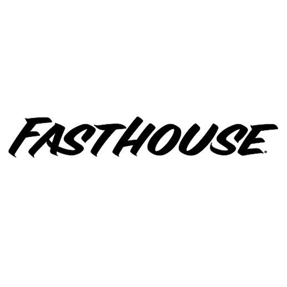 Fasthouse Decal 1200mm