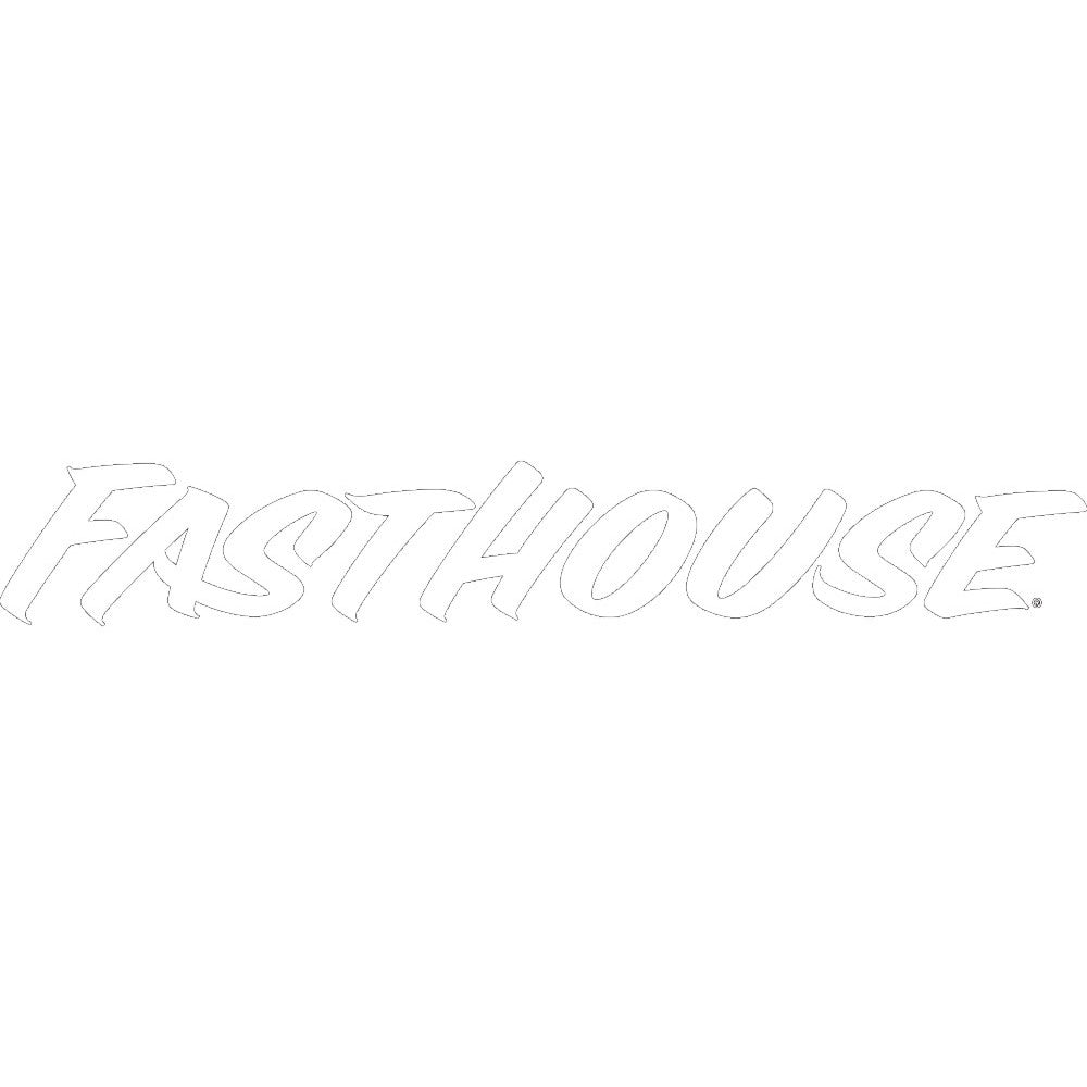 Fasthouse Decal 600mm