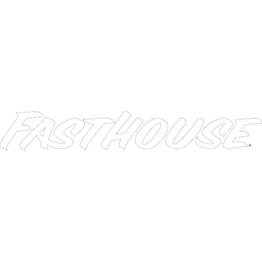 Fasthouse Decal 600mm